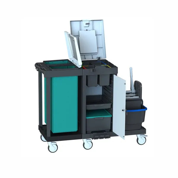 Arcora Bora Medical 550 Service Trolley Complete | 1 Unit