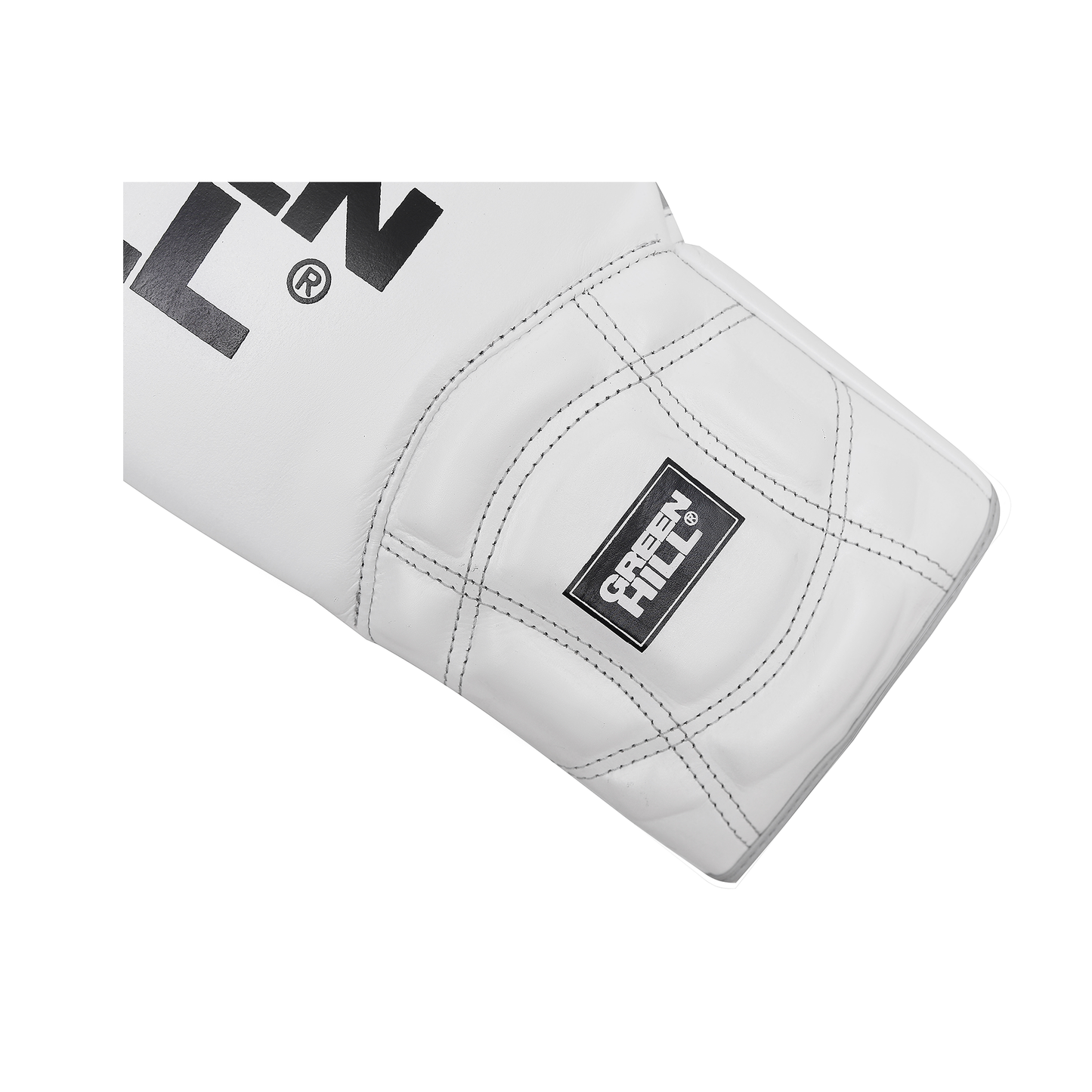 Green Hill Rumble Boxhandschuhe