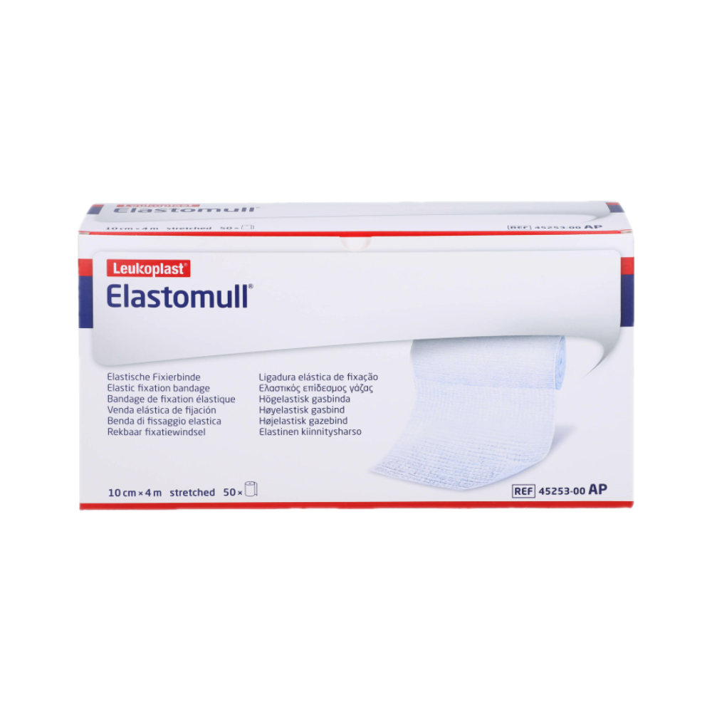 BSN Elastomull®, elastische Fixierbinde