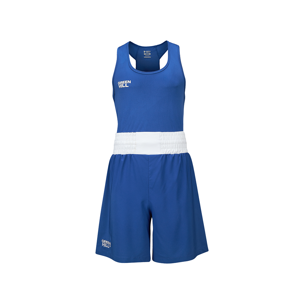 Green Hill Boxset UNIFORM