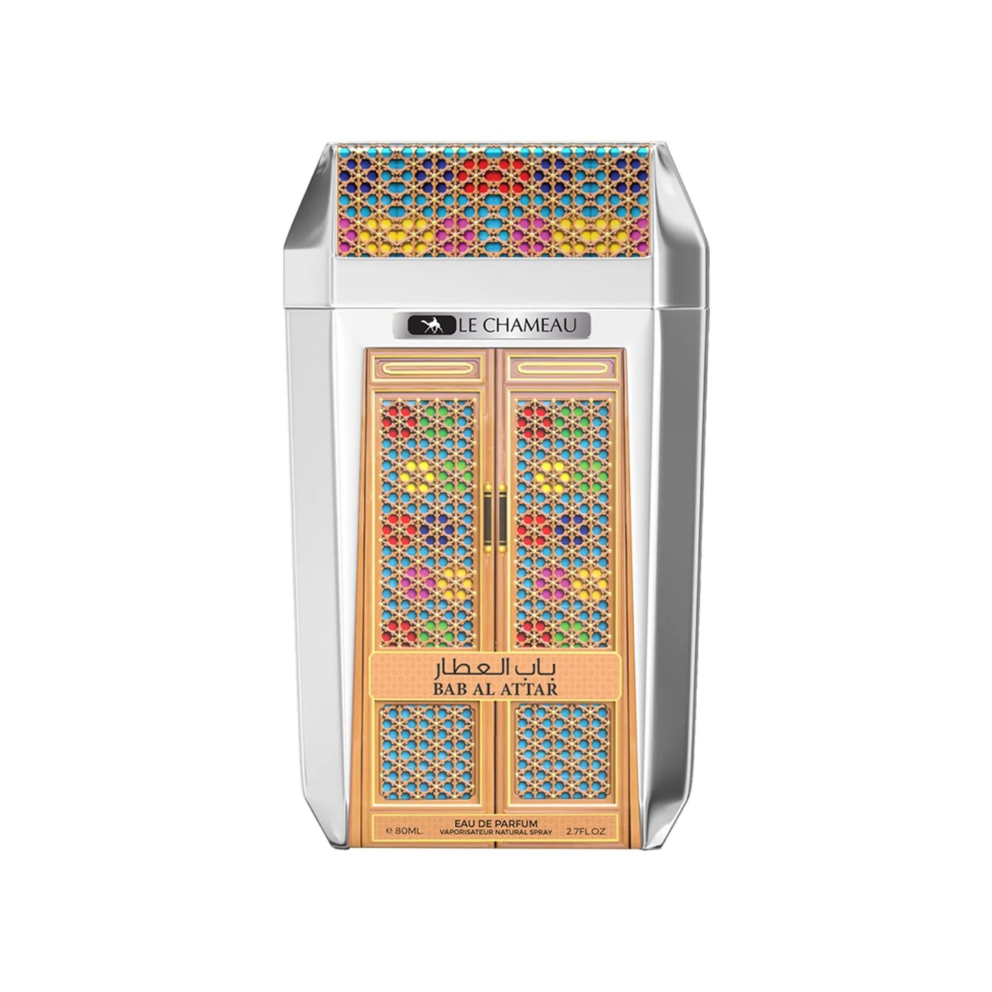Le Chameau Bab Al Attar Eau de Parfum 80ml