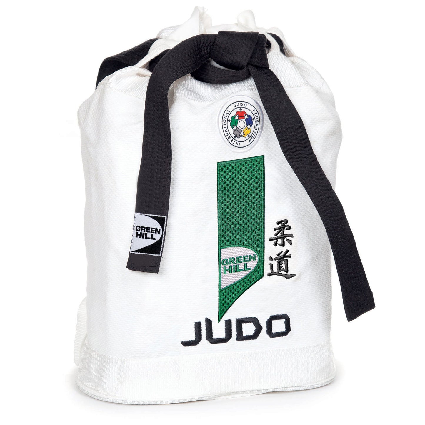 Judo Rucksack