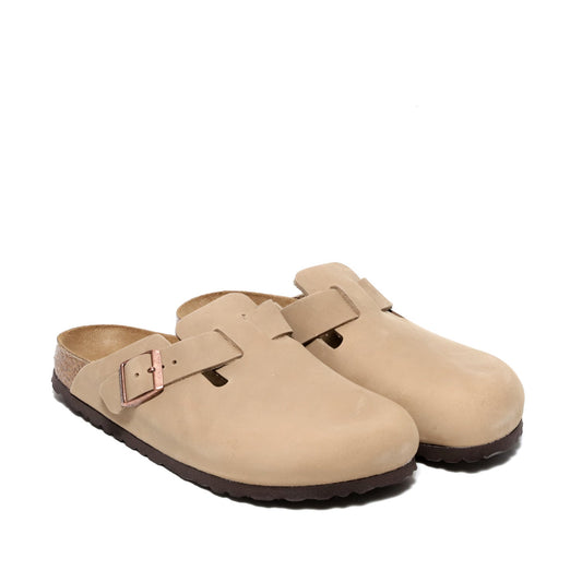 Ballerinas BEIGE