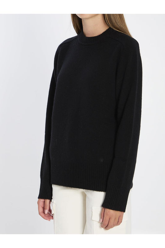 Baltra cashmere sweater