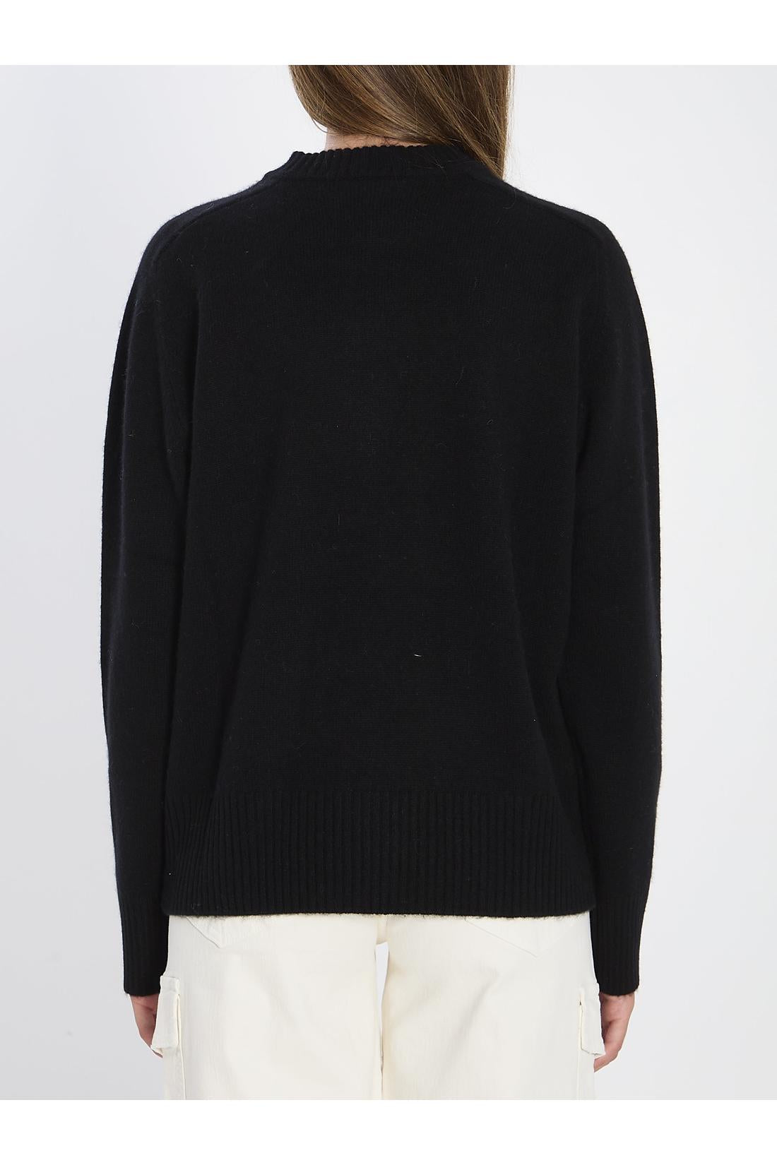Baltra cashmere sweater