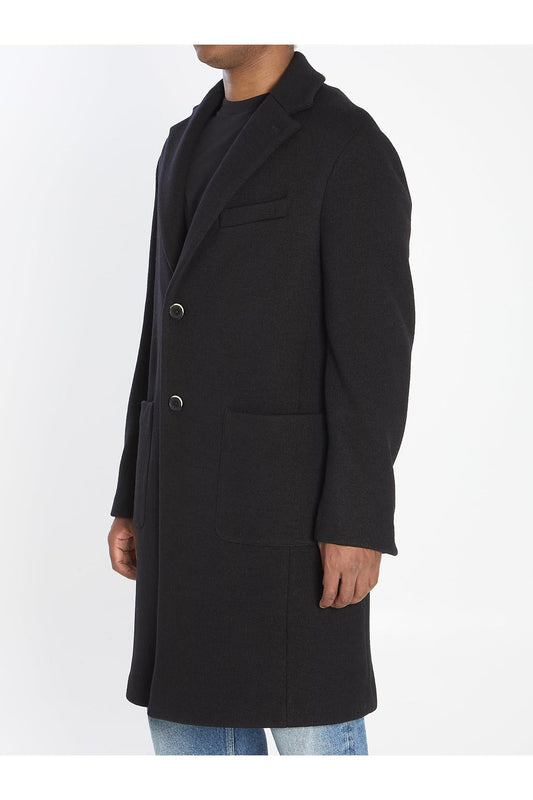 Baron Lanoso outerwear