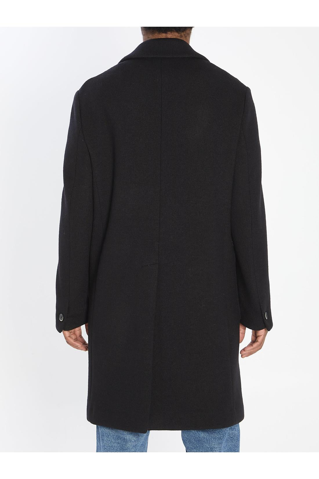 Baron Lanoso outerwear