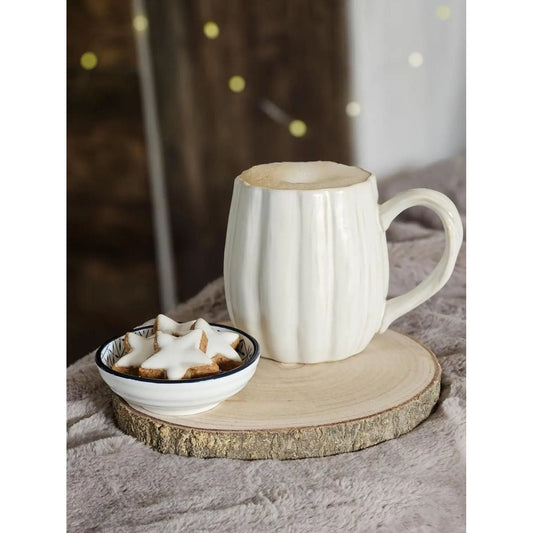 Baumscheibe Brett Holz Holzbrett Dekobrett Tablett Tischdeko ⌀ 18 - 21 cm