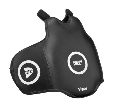 Bauchschutz VIGOR - Kunstleder