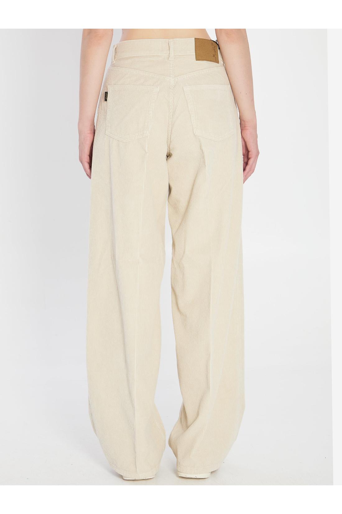 Bethany Trousers