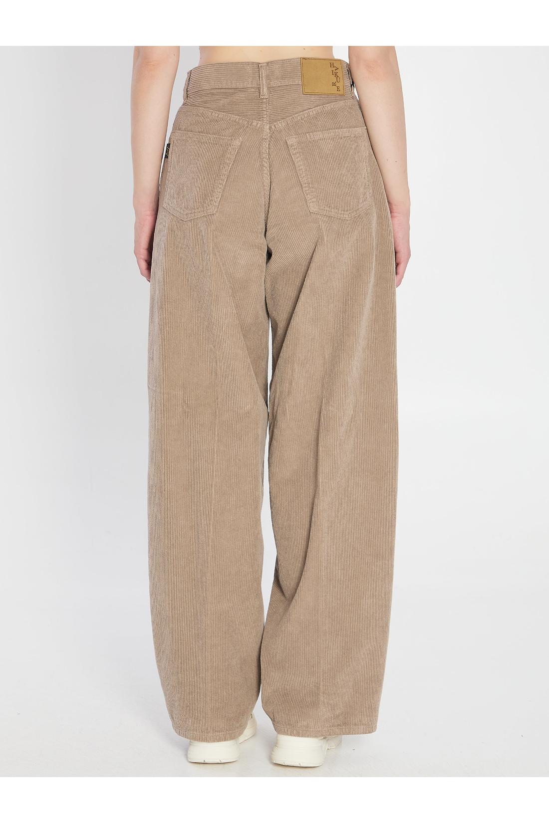 Bethany Trousers