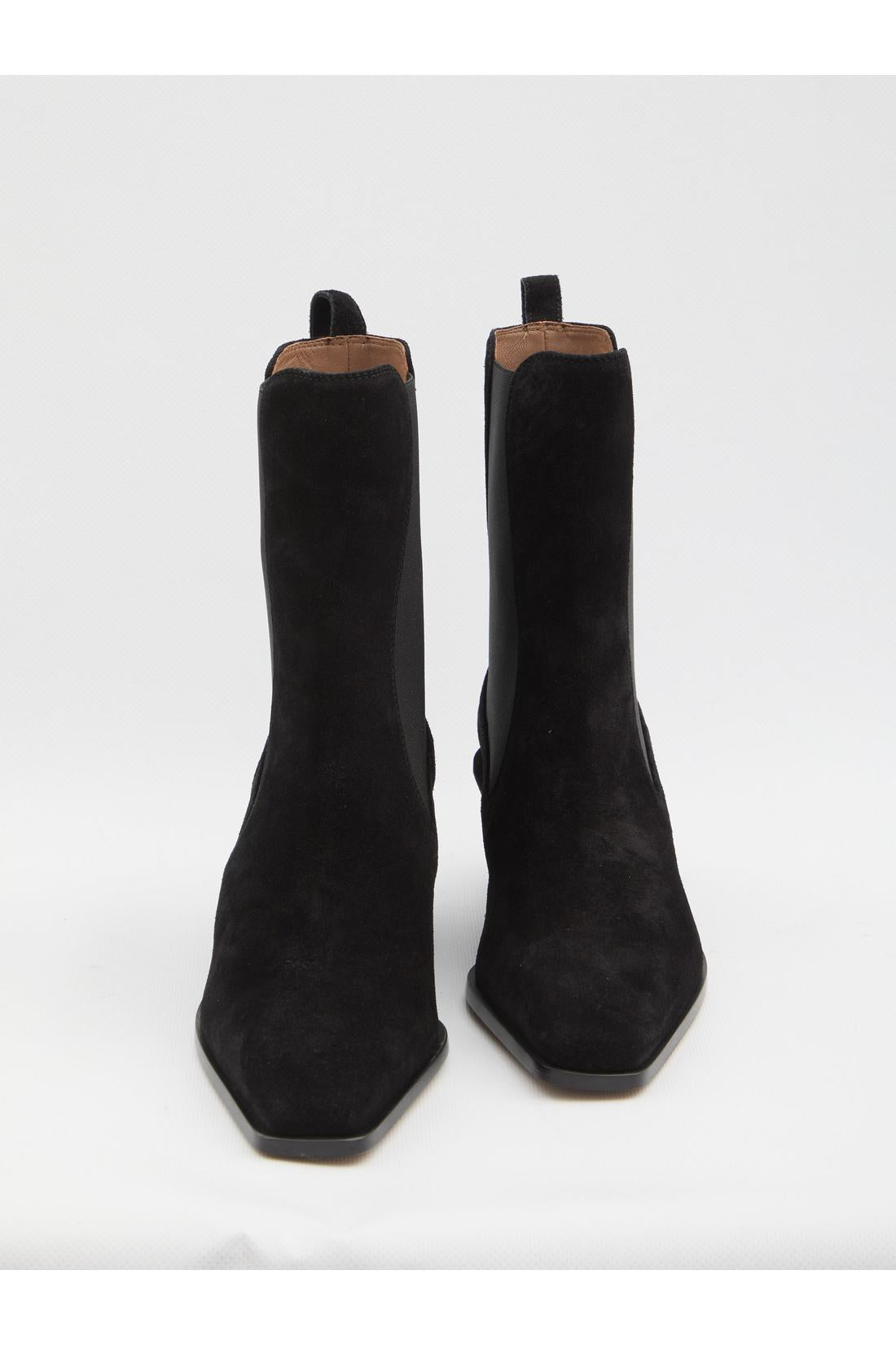 Bettina ankle boots