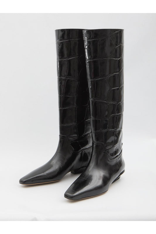 Bettina boots
