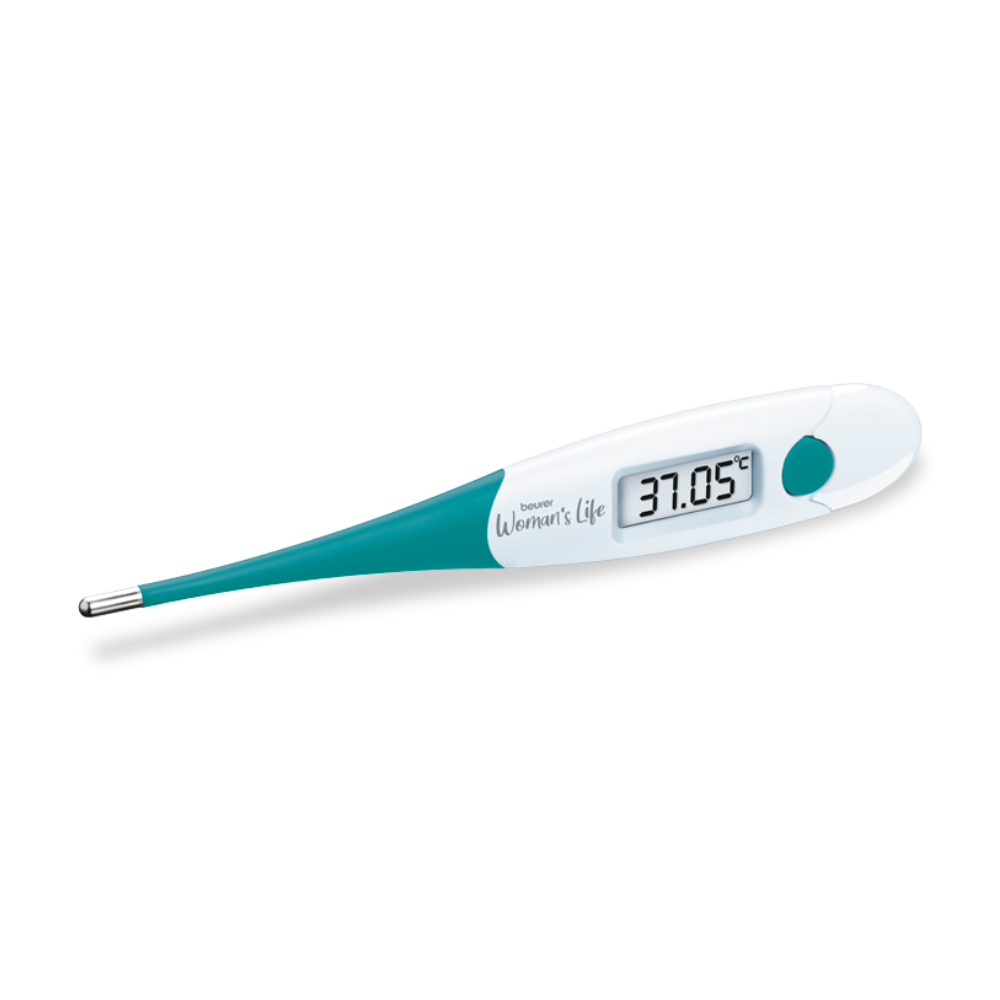 Auslaufartikel: OT 20 Basalthermometer | Packung (1 Stück)