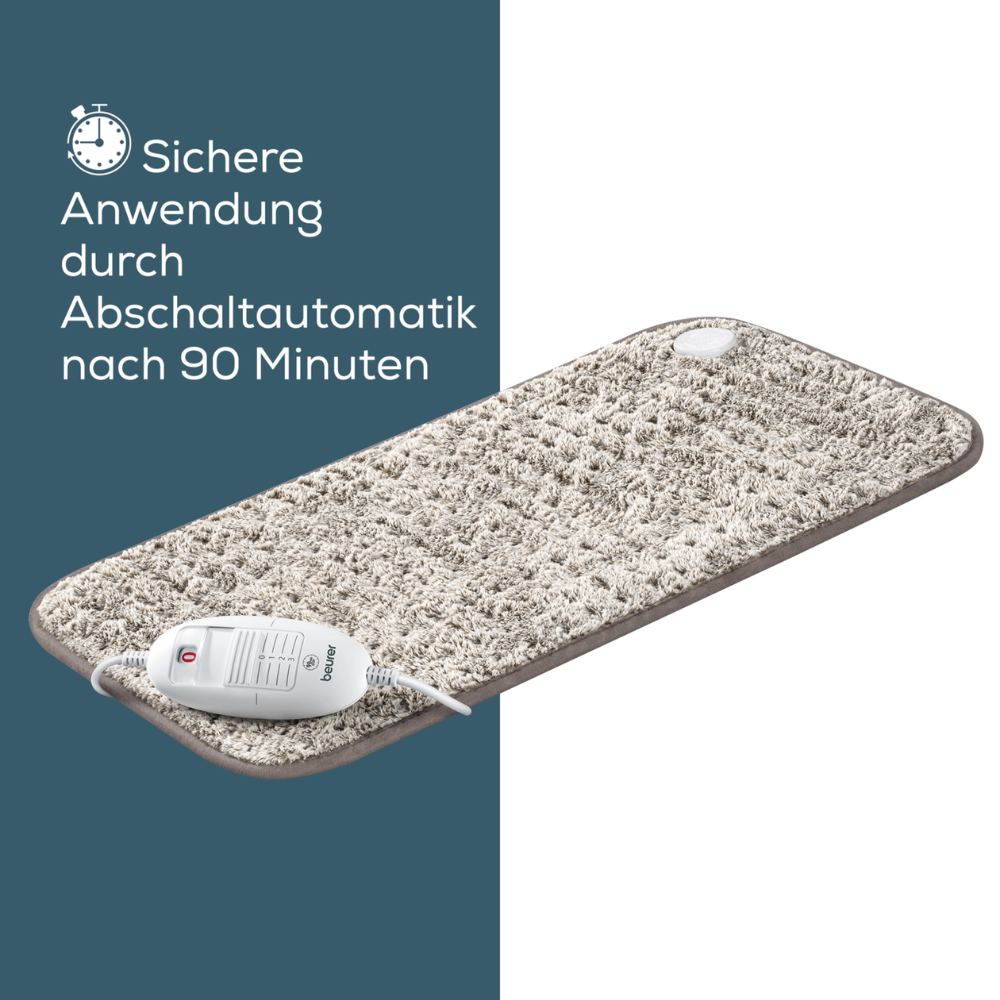 Beurer HK 123 XXL Nordic Heizkissen