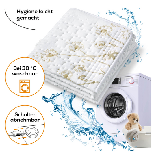 Auslaufartikel: Beurer Wärmeunterbett UB 33 | Packung (1 Stück)