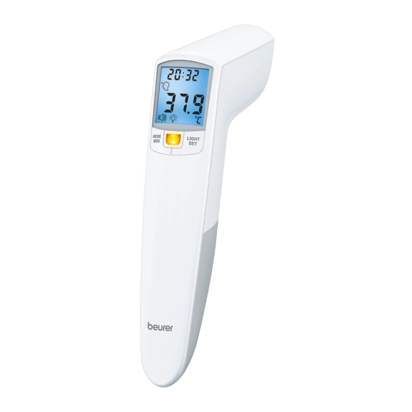 Auslaufartikel: Beurer kontaktloses Thermometer FT 100
