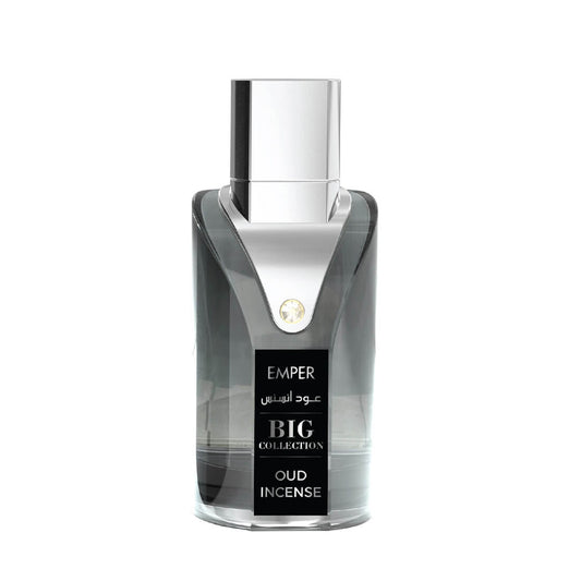 Emper - Big Collection Oud Incense - Eau de Parfum 100ml