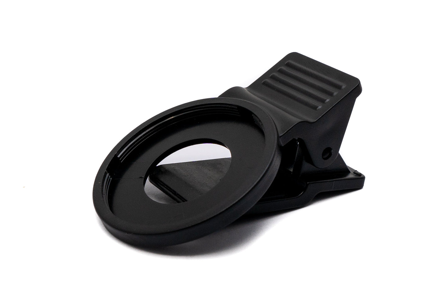 SYSTEM-S Farbfilter Set 37 mm 3 Stück mit Übergang Farbe Kit mit Clip Tasche in Schwarz