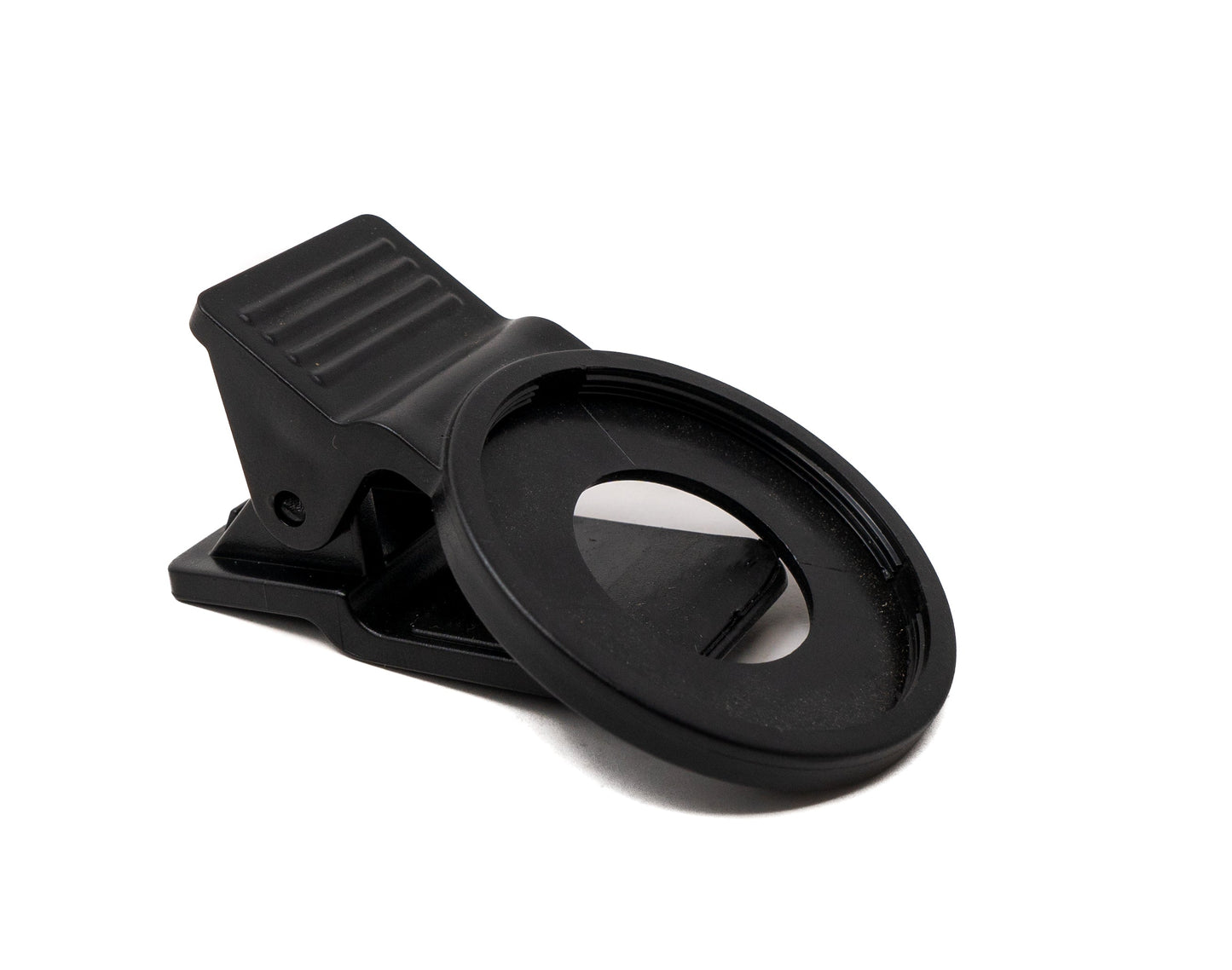 SYSTEM-S Filter 3 ND UV CPL FLD Set 37 mm Linse Kit mit Abdeckung Clip Taschen in Schwarz