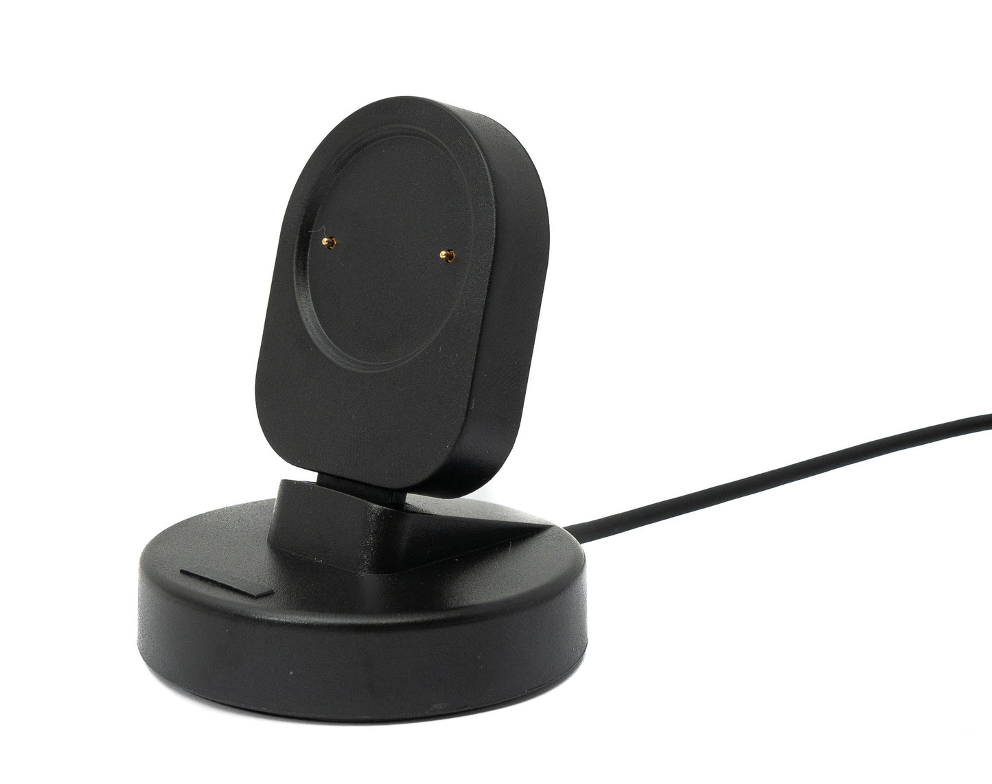 SYSTEM-S USB 2.0 snúra 100 cm hleðslusnúra fyrir Xiaomi Huami Amazfit GTR 3 GTR 3 Pro GTS 3