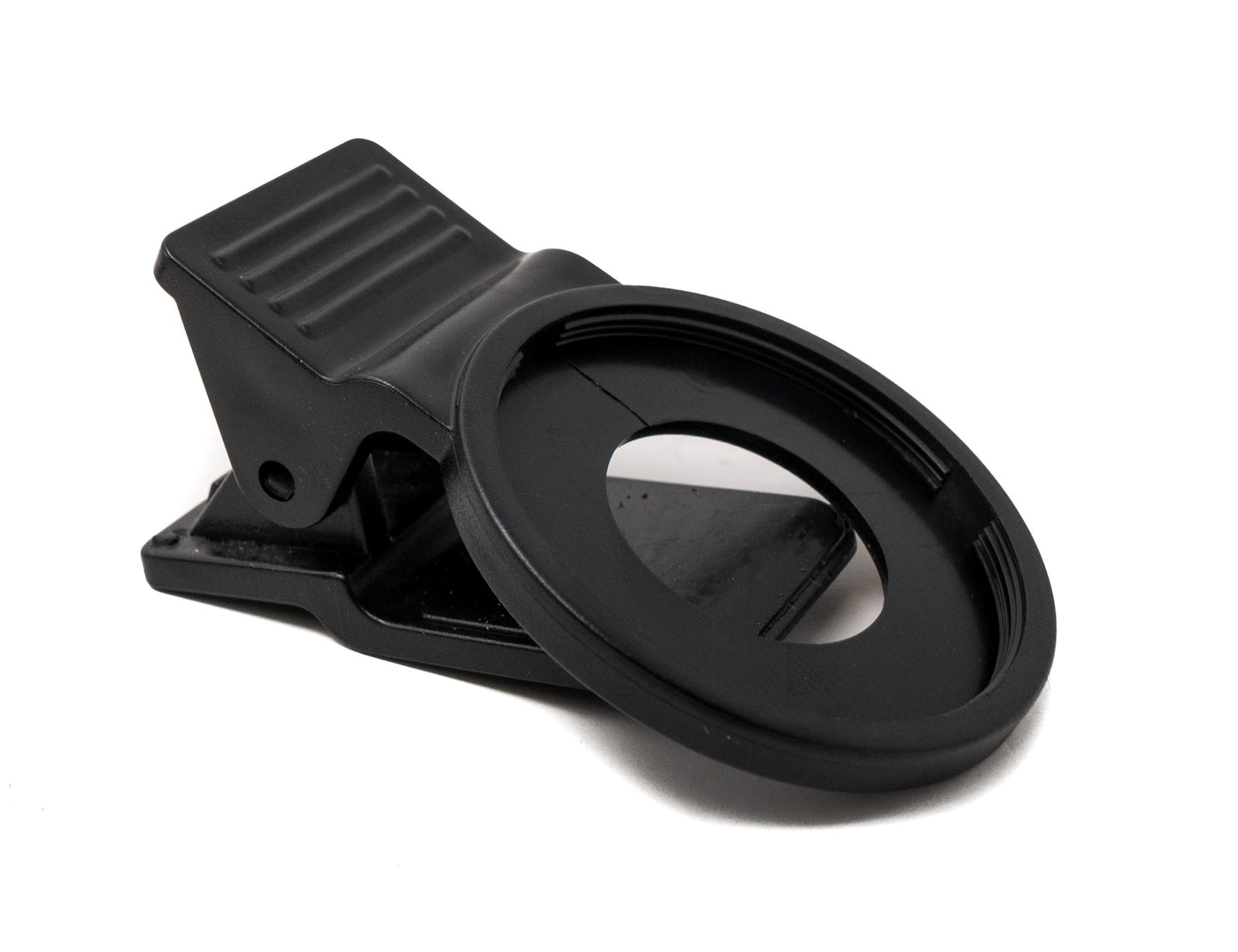 SYSTEM-S UV CPL FLD síusett 37 mm linsusett með klemmupoka í svörtu