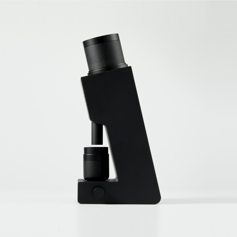 Varia VS6 Electric Grinder (58mm SS Supernova)