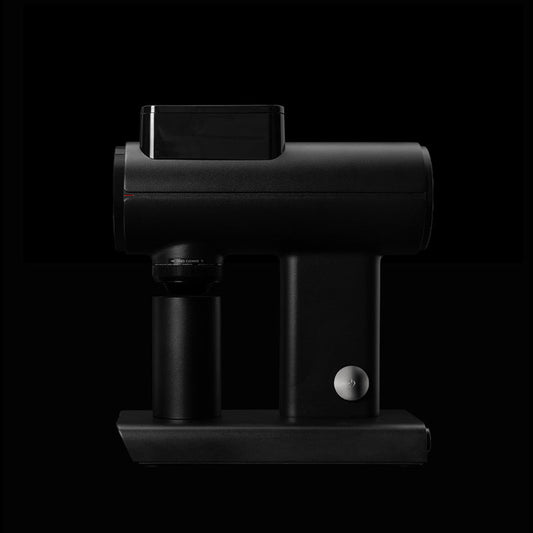 Timemore Sculptor 078S Electric Grinder – Precision Grinding for Specialty Coffee