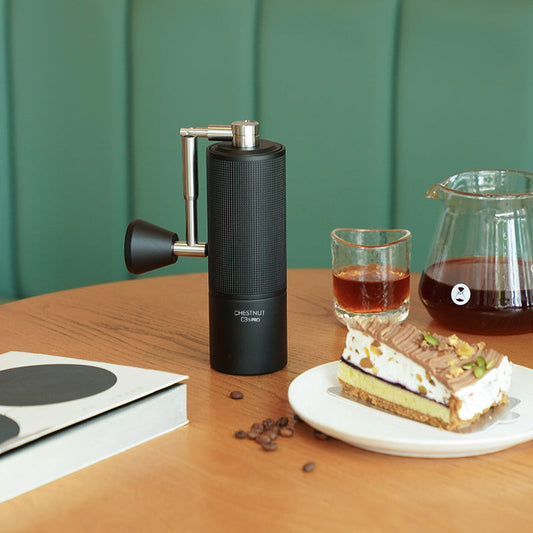 Timemore Chestnut C3S PRO handkvörn