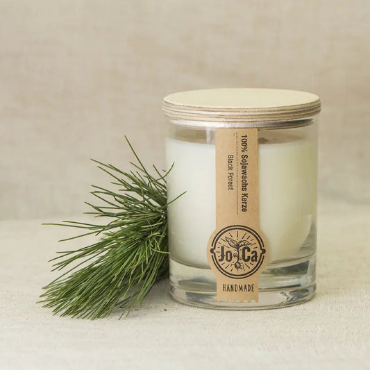 JoCa - Sojailmkerti - Svartiskógur