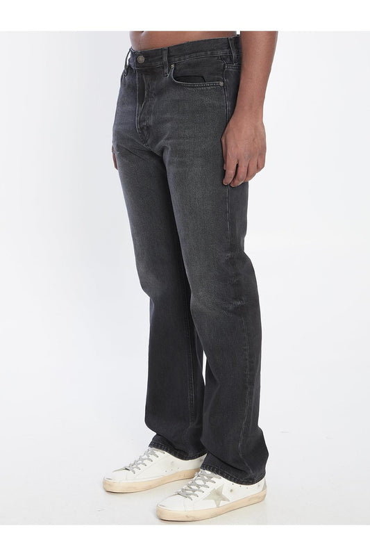 Blake denim pants