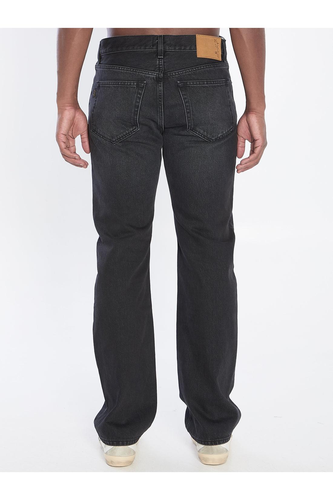 Blake denim pants