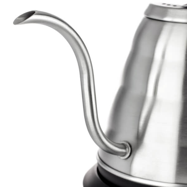 Hario Buono Kettle with Temperature Control – 800ml
