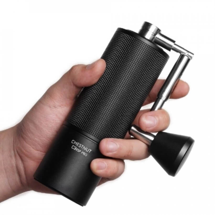 Timemore Chestnut C3 ESP PRO Hand Grinder