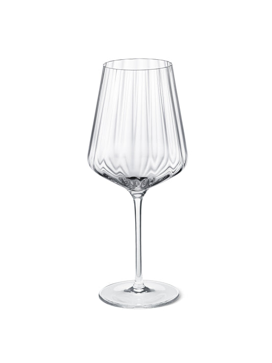 Weißweinglas Bernadotte