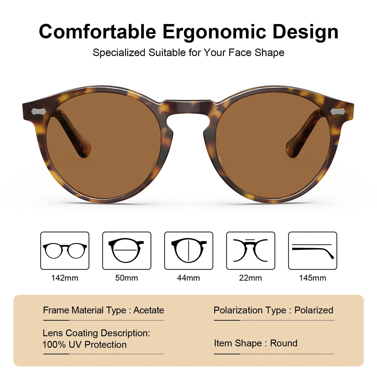Concord-Harvest Sunset