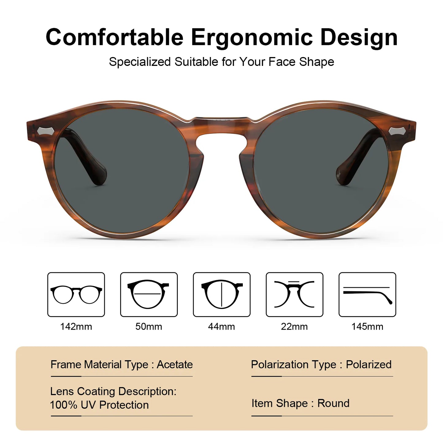 Concord-Crystal Mist