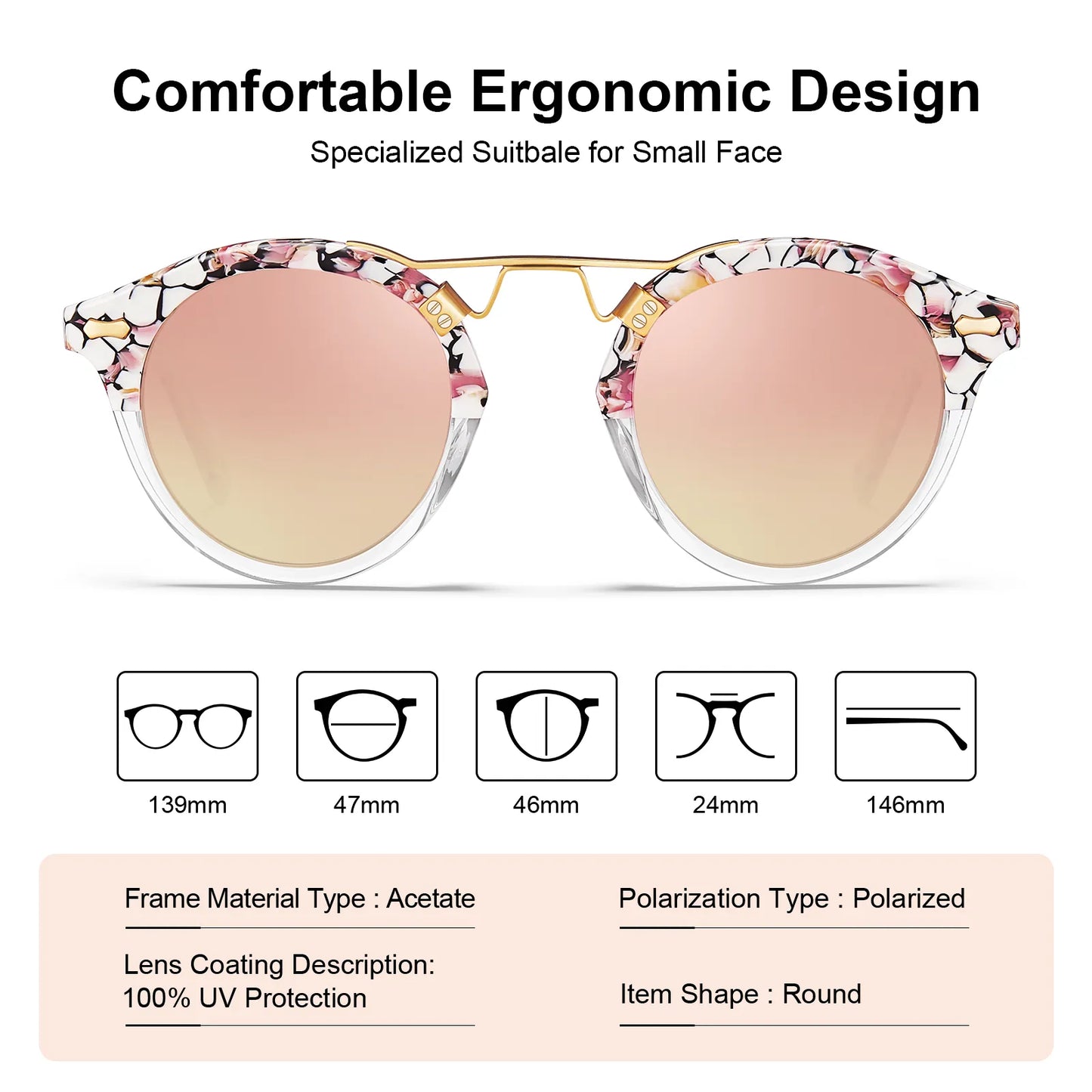 AvonPark Cherry Blossom