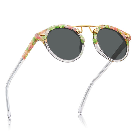 AvonPark - Duttlungafull flóra