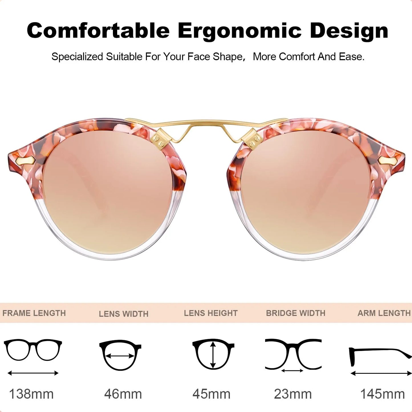 Pasteldraumar í AvonPark