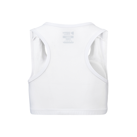 Green Hill Brustschutz LADIES (WKF, SAMBO)