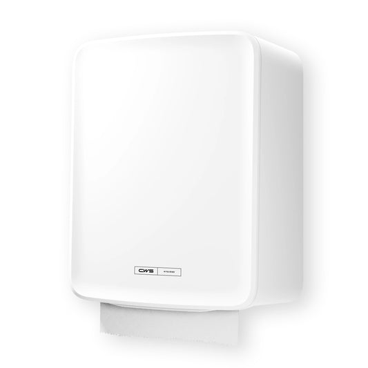 CWS PureLine Paperroll NT Hybrid | Packung (1 Stück)