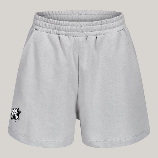 Tvöfaldur sett SATURnDAY Sport Club (bolur og stuttbuxur)