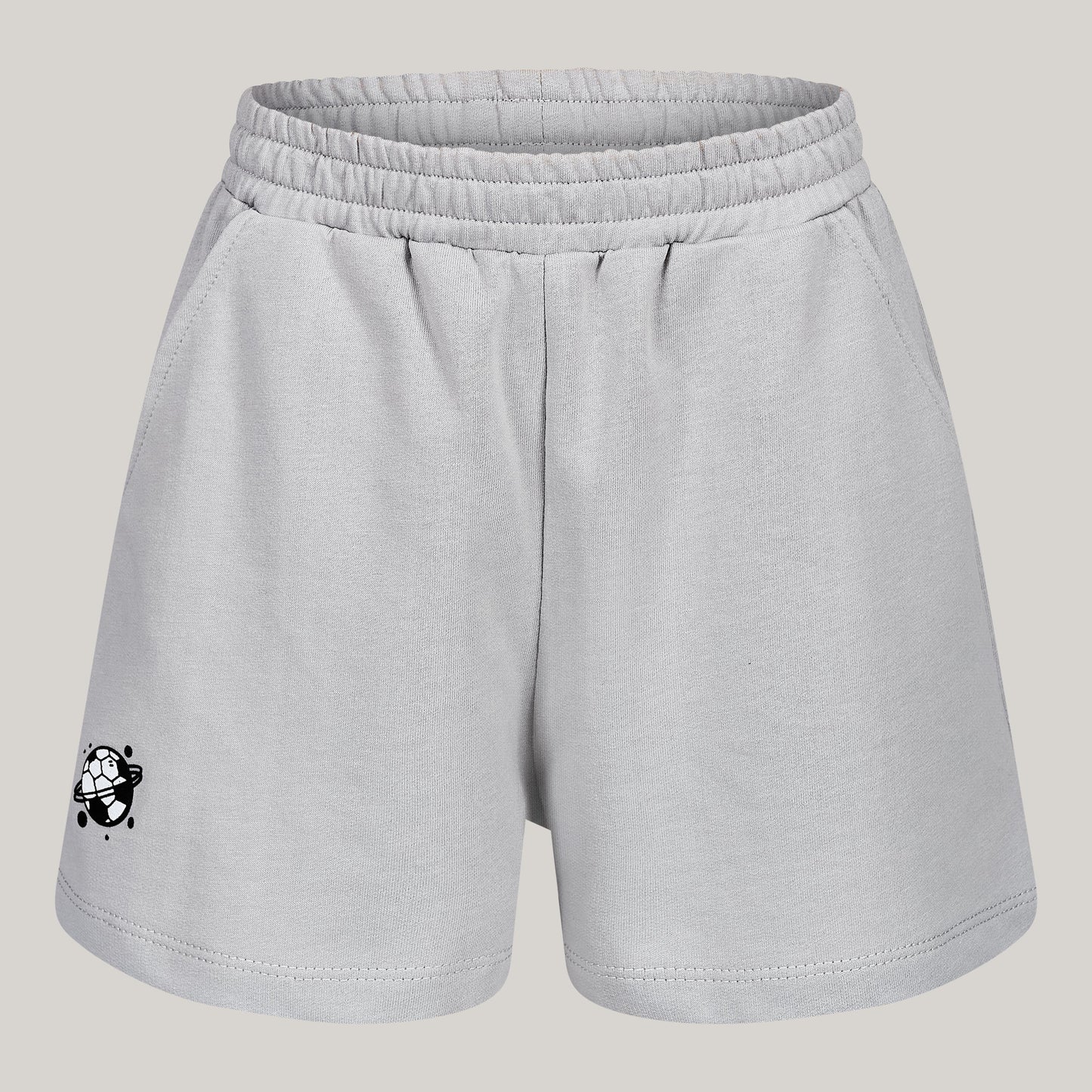 Twin Set für kleine Fußball Stars (T-Shirt & Shorts)