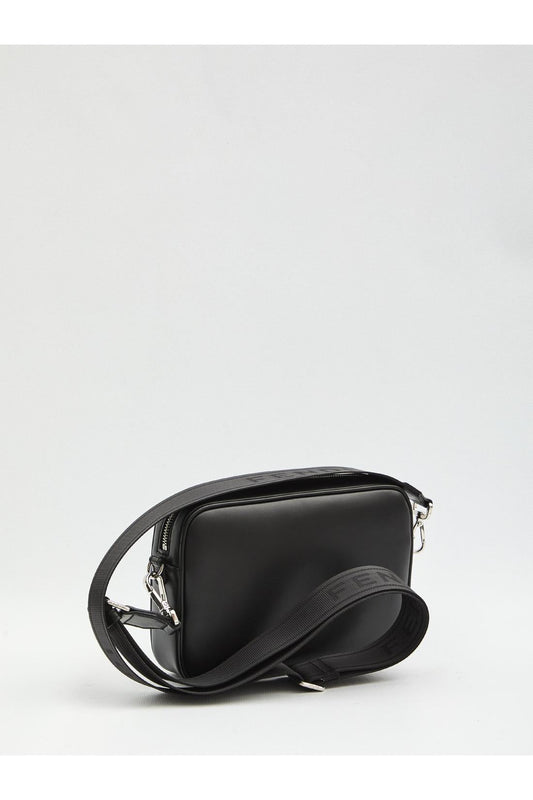 Camera Case Squared FF