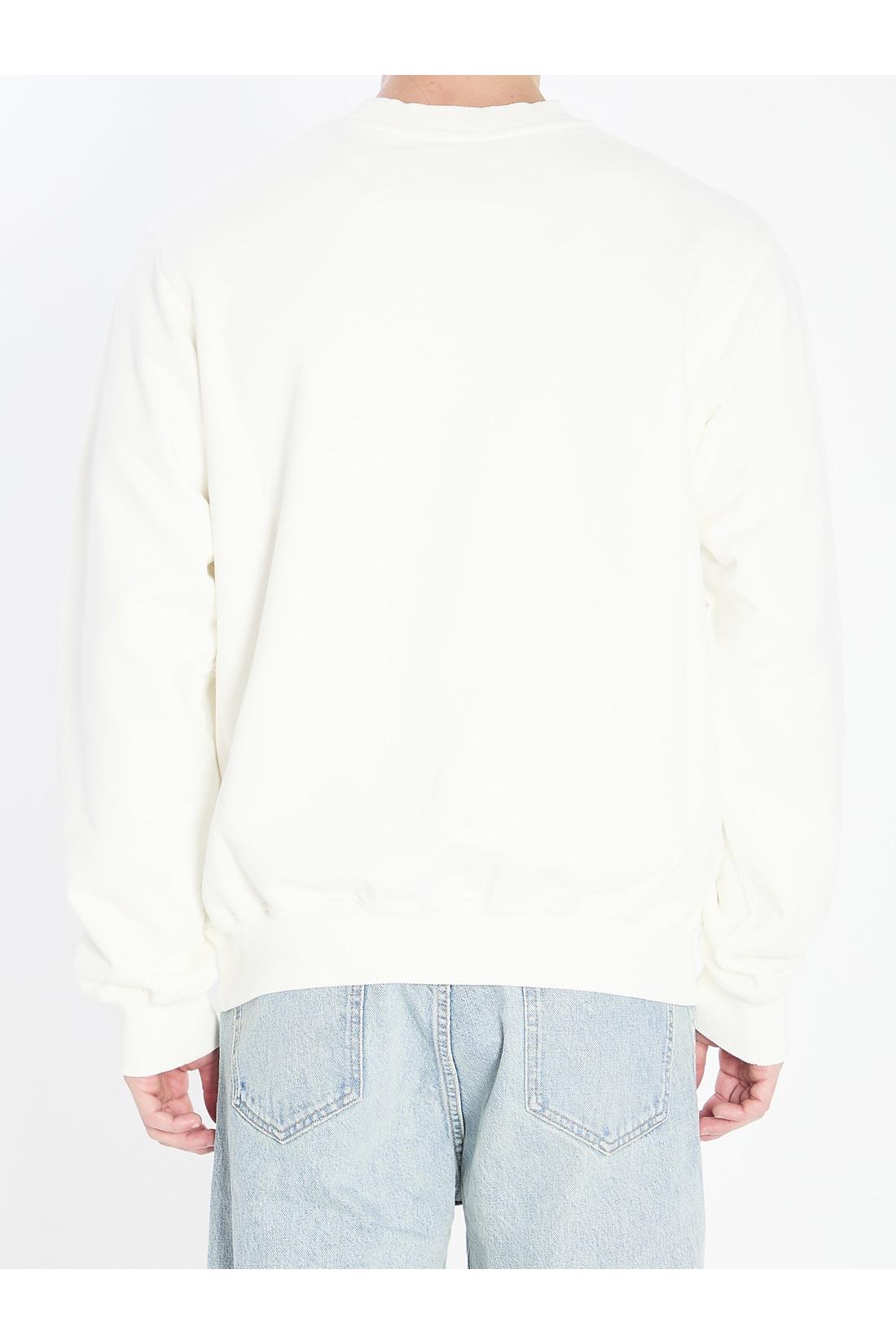 Casa Way Mountain sweatshirt