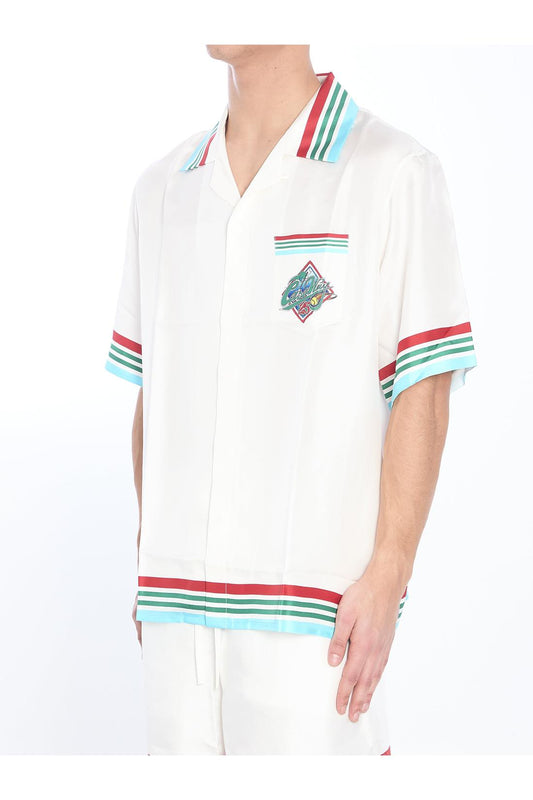 Casa Way World Series shirt