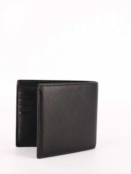 Cash Square Folded wallet