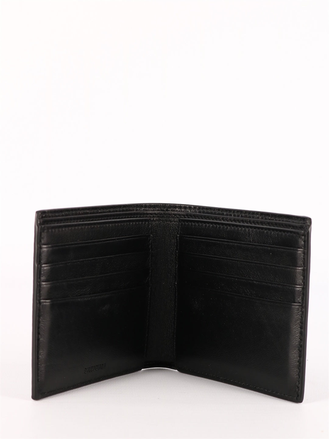 Cash Square Folded wallet