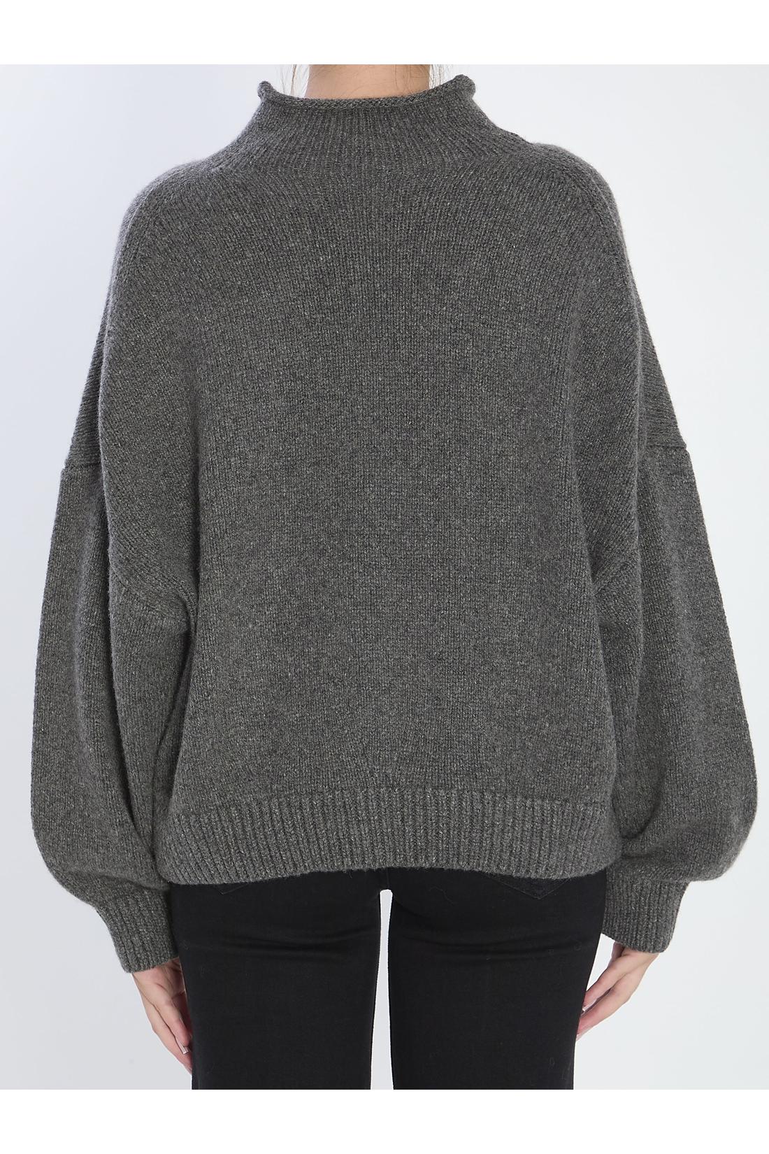 Cashmere Nelya sweater